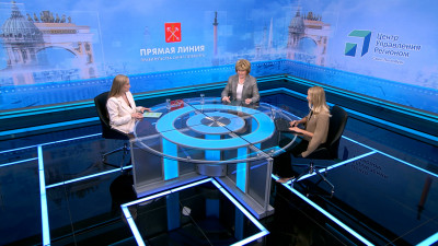 Ирина Потехина: В Петербурге создадут образовательный завод, где будут работать на станках с ЧПУ