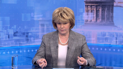 Ирина Потехина рассказала петербуржцам об оплате кружков с помощью сертификата