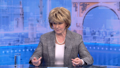 В Петербурге открыты 215 городских школьных лагерей для летнего отдыха