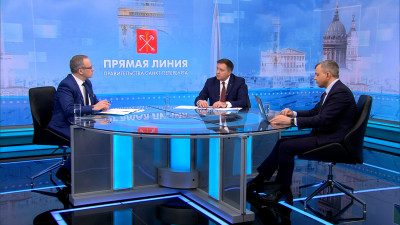 Храм, общественное пространство, концертная площадка: что будет в Конюшенном ведомстве