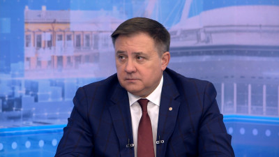 Владимир Омельницкий: Весь Соляной городок планируется передать Музею обороны и блокады Ленинграда