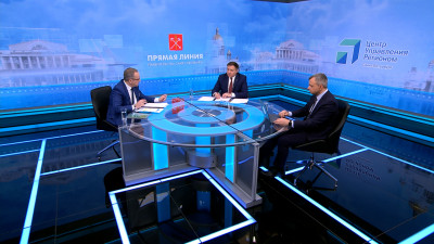 Деловой центр и историческая тропа: Как на Охтинском мысе соединят историю и современность