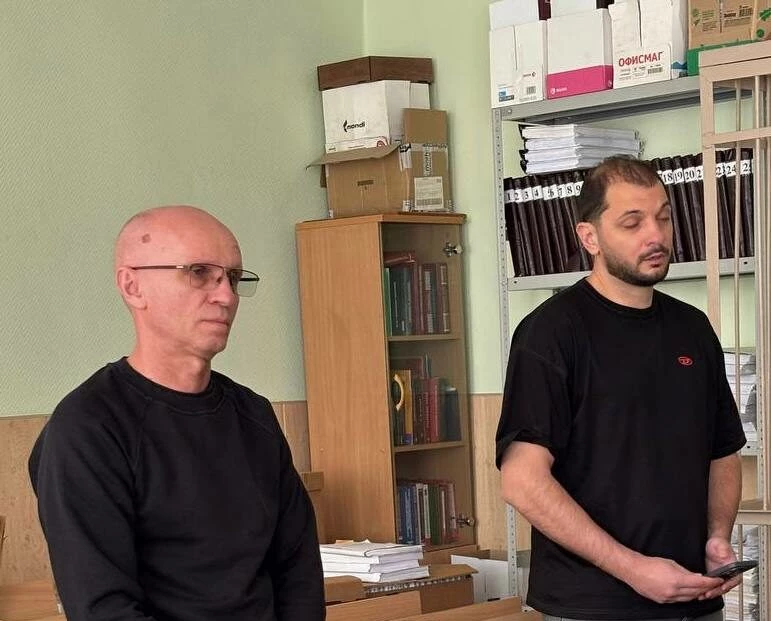 В Петербурге мошенникам, укравшим из бюджета 192 млн рублей, дали десять лет на двоих - tvspb.ru