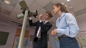 Начало взрослой жизни. Как выпускники школ будут менять наш мир