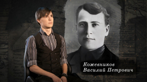 Наша победа. Сотрудники телеканала «Санкт-Петербург» о родственниках – участниках войны