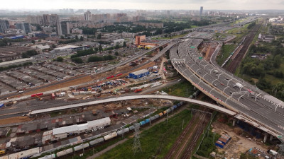 Одобрен проект подготовки территории строительства участка ШМСД