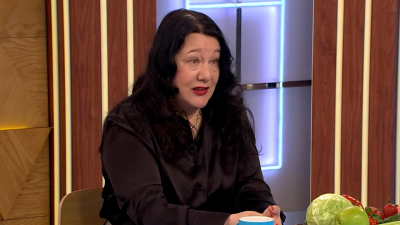 Нутрициолог объяснила, чем могут быть опасны ранние фрукты и овощи