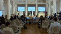 Шесть инновационных проектов прошли в полуфинал всероссийского конкурса «StartСПбГУ-2025»