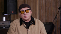 Музыкант Степан «Марсель» Ледков: Я всегда с «Зенитом»