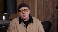 Музыкант Степан «Марсель» Ледков: Я всегда с «Зенитом»