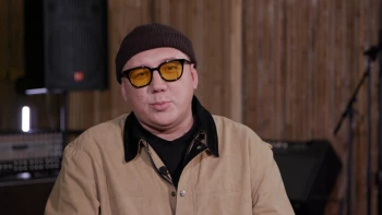 Музыкант Степан «Марсель» Ледков: Я всегда с «Зенитом»