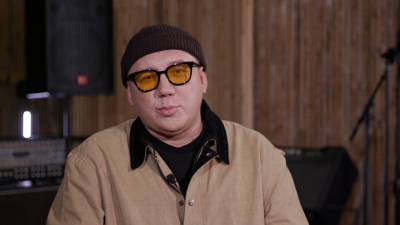Музыкант Степан «Марсель» Ледков: Я всегда с «Зенитом»