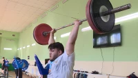 Петербуржец завоевал две бронзовые медали на молодежном чемпионате мира по тяжелой атлетике