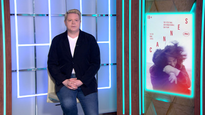 Что посмотреть: главные новинки кино