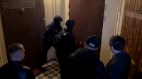 Сотрудники УСБ ГУ МВД пресекли коррупционную деятельность сотрудника полиции Василеостровского района