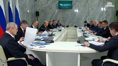 Российские авиакомпании перевезли 111,7 млн пассажиров в 2024 году