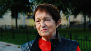 Петербургские портреты. Заслуженный тренер страны и почётный гражданин Санкт-Петербурга Тамара Москвина