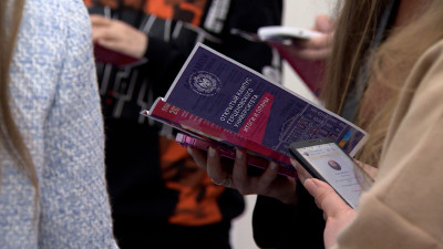 Проект «Открытый кампус» запустили в РГПУ им. А. И. Герцена