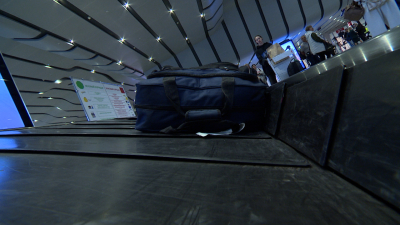 «Багаж без проблем»: в Пулково рассказали, что можно брать с собой в путешествие и как избежать проблем с таможней