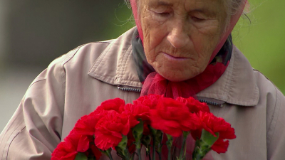 На празднование 80-летия Победы в Петербург приехали ветераны и блокадники из 10 стран
