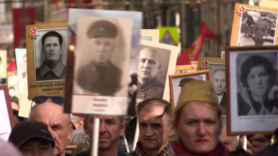 Депутаты Петербурга выступили за присвоение статуса «Ветеран Великой Отечественной войны» бывшим несовершеннолетним узникам концлагерей и гетто