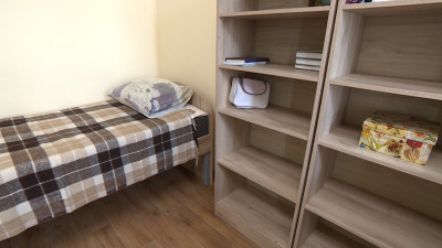 Как после капремонта преобразились общежития для иностранных студентов РГПУ имени А. И. Герцена