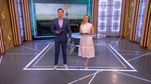 Утро в Петербурге 21 мая