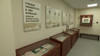 В Архиве РАН представили более 40 редких документов, спасенных в годы Великой Отечественной войны