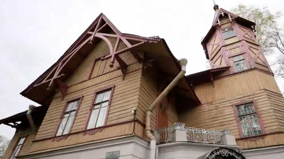 Особняки Каменного острова: как составить интересный маршрут для прогулки