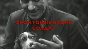 Энциклопедия Великой Победы. Фронтовые будни солдат