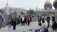 Александр Беглов: Сохранение исторической памяти и патриотическое воспитание  — важное направление для взаимодействия Петербурга и Венесуэлы