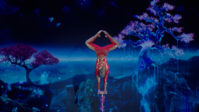 Фестиваль молодежных цирков завершился в Петербурге