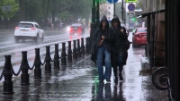 В Петербурге 23 мая ветер усилится до 15 м/с
