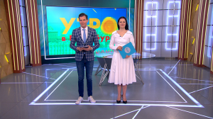 Утро в Петербурге 30 мая