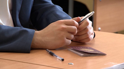 Основной период ЕГЭ стартует 23 мая