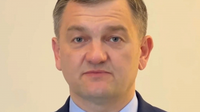 Финалист программы «Время героев Санкт-Петербурга» Александр Рожков назначен на должность заместителя главы Администрации Красногвардейского района