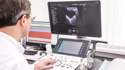 В НИКИ детства спасли девочку с тяжелым заболеванием щитовидной железы