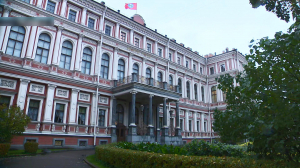 Николаевский дворец решением суда передан в оперативное управление «Санкт-Петербургскому Дому музыки»