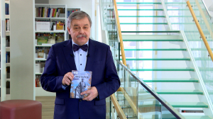 Обратите внимание. Имя Нила Филатова, основоположника педиатрии, в истории на на карте города.