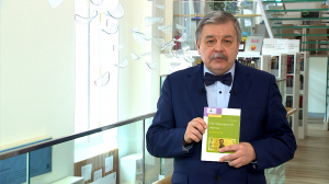 Обратите внимание. Имя профессора, дарвиниста и марксиста Климента Аркадьевича Тимирязева на карте Петербурга