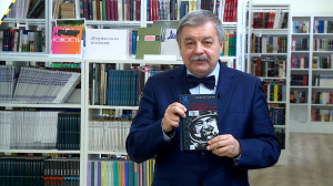 Обратите внимание. Имя легендарного космонавта Георгия Гречко в истории и на карте Санкт-Петербурга