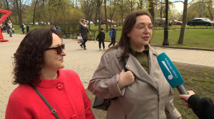 Ваши любимые военные песни: жители Петербурга вспоминают и поют в эфире нашей программы