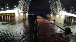 Особая морская каста. Профессия – лоцман