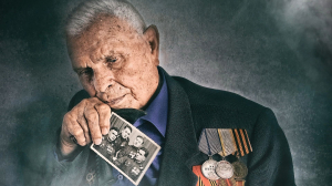 Память о героях. «Время для тишины»