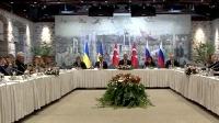 Владимир Мединский заявил об обмене пленными между Россией и Украиной в формате «1000 на 1000»