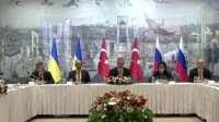 Владимир Мединский заявил об обмене военнопленными между Россией и Украиной в формате «1000 на 1000»