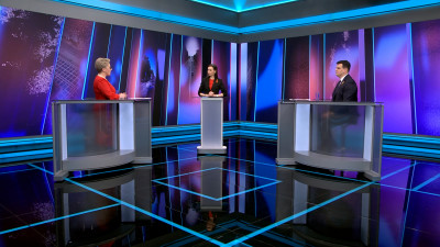 Концерт, танцы, крепдешиновый бал: 9 мая откроется обновлённый Румянцевский сад