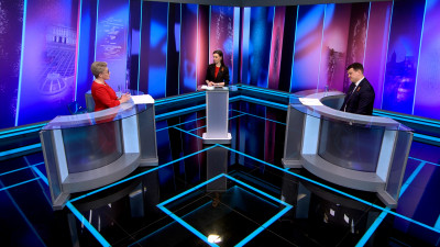 В День Победы на Манежной площади выступит Иван Ожогин