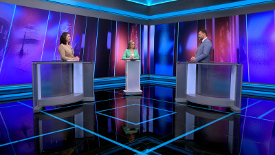 В Приморском районе рассказали о плане по созданию прогулочной зоны от ЦПКиО до Яхтенного моста