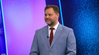 Всё для прогулок и спорта: Как преобразится набережная Чёрной речки